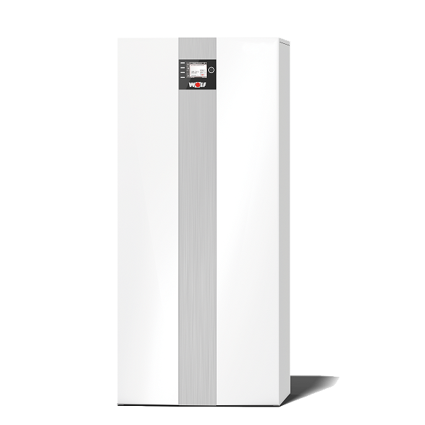 Газов котел TGB-2-20/30/40 Газов котел TGB-2-20/30/40